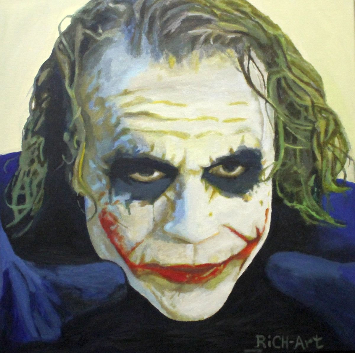 Wallpaper #UxouUZMB1yWOL4qg54He33 Heath Ledger Joker the Dark Knight Joker the Dark Knight Heath