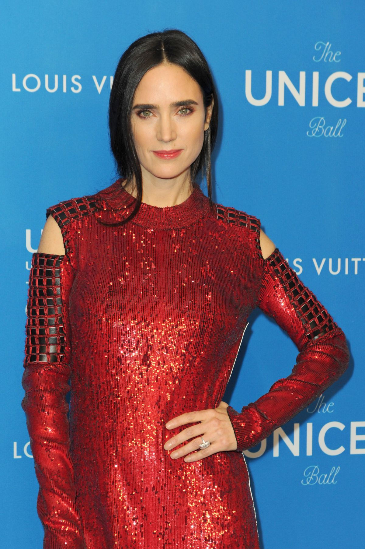 Wallpaper #276d6 Jennifer Connelly Photos