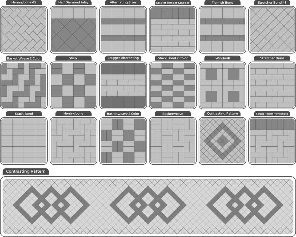 Wallpaper #UmdW6pIBSpphPi3-sUax183 Brick Pattern Designs Fundraising Brick