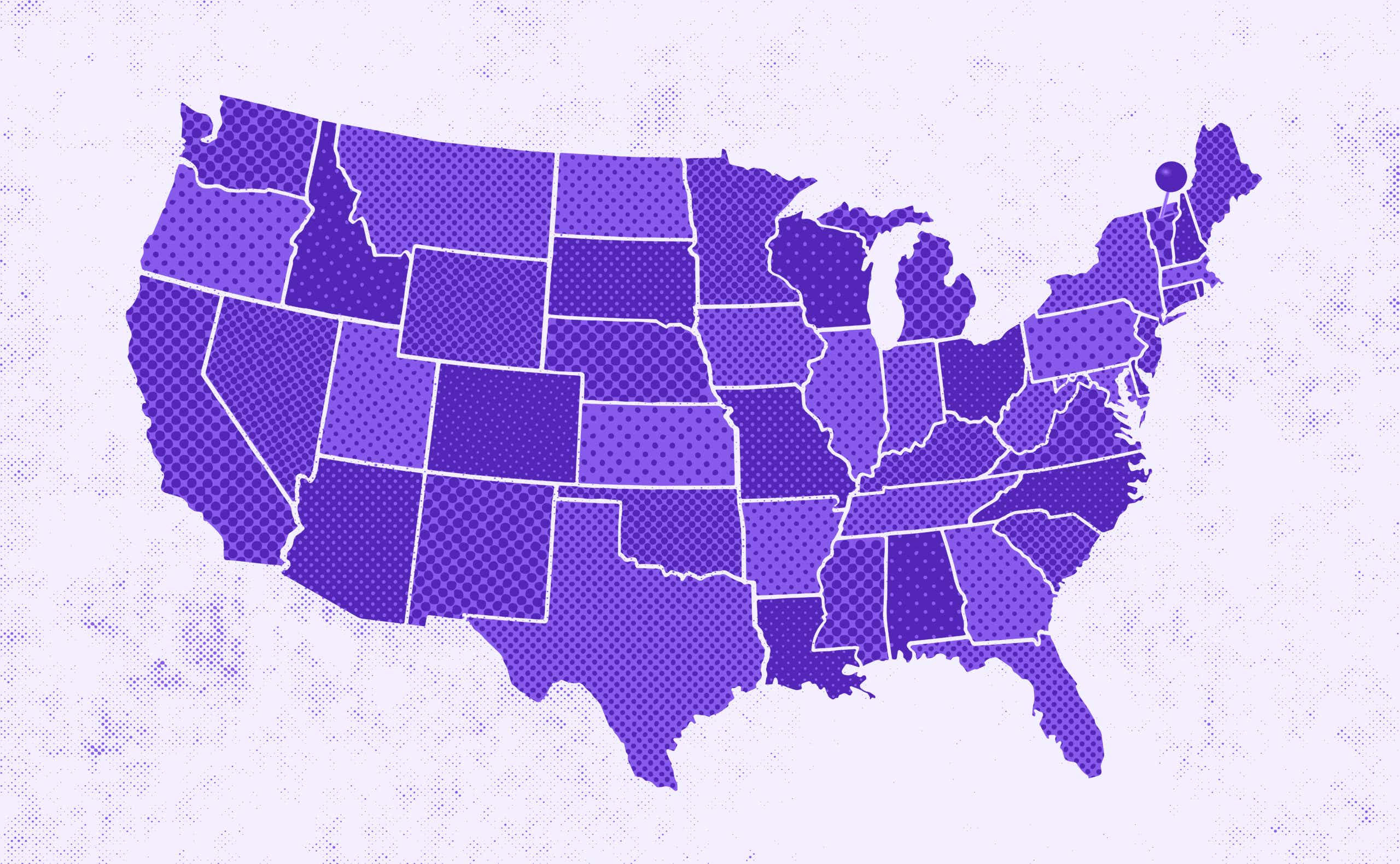 Wallpaper #L20PapcBycdYOYFTAnFj176 Safest States to Live in 2024 Alice Brandice