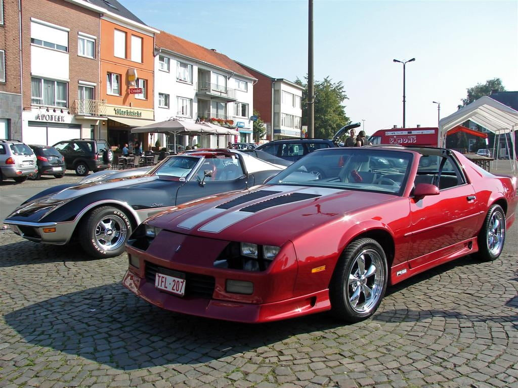 Wallpaper #NwPoZpMBpyOg8YnE99z4227 Brilliant Red Metallicand Other Dark Red Camaros I Wanna See Em