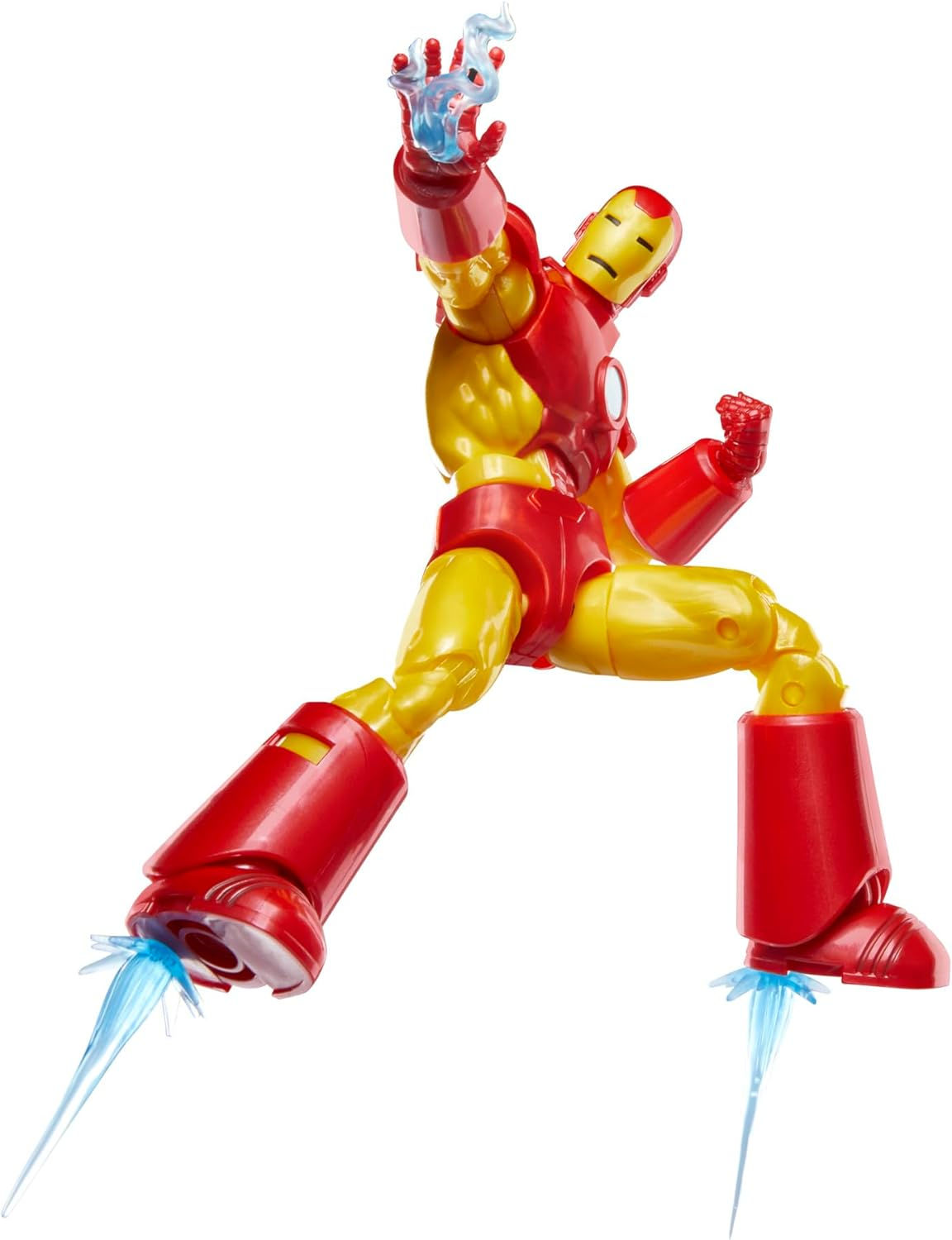 Wallpaper #t6n4iJcBxbDgA0Rl1--u196 Action Figure New Marvel Legends Iron Man Classic Wave