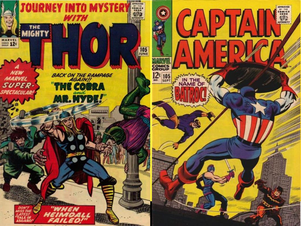 Wallpaper #7Gej8JIBSpphPi3-GGcQ203 Daves Comic Heroes Blog Celebrating Jack Kirby