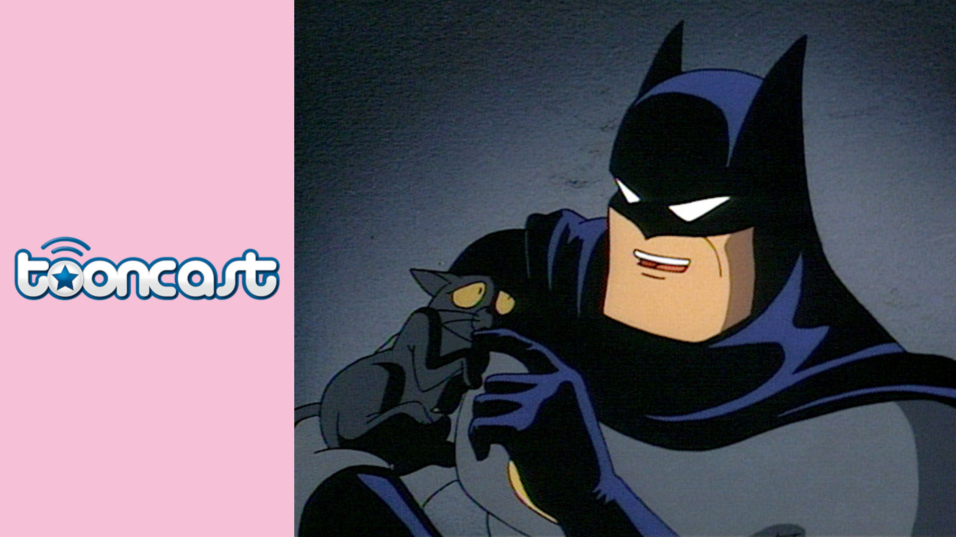Wallpaper #X2gXIZMBSpphPi3-Ay8w195 Batman La Serie Animada Regresa En Octubre a Tooncast Tvlaint