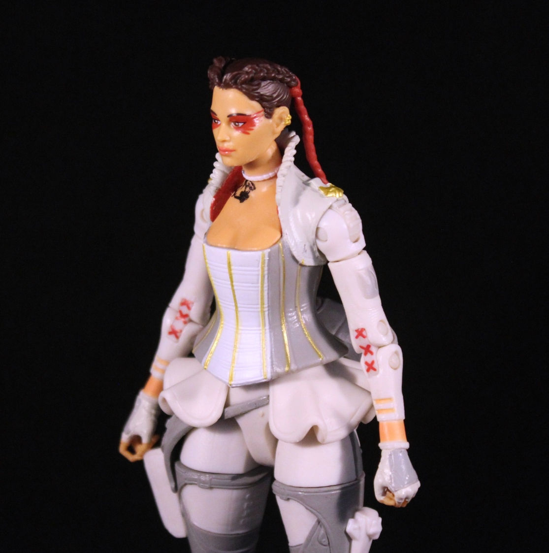 Wallpaper #bTGdNZMB5zzyi_yYtlcw198 Shes Fantastic Apex Legends Loba