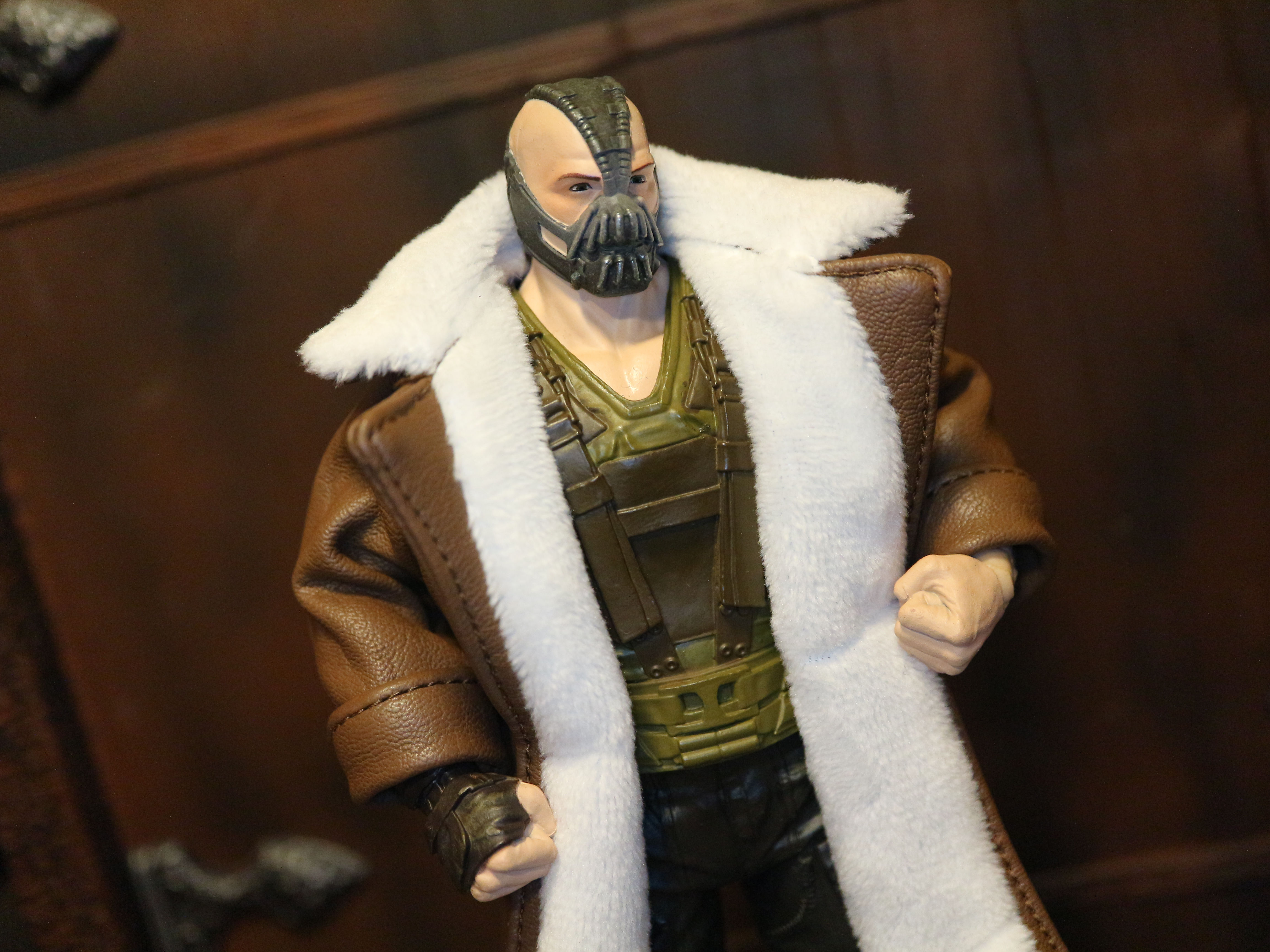 Wallpaper #ZmetEZMBSpphPi3-GPgz4 The Dark Knight Rises Bane Without Mask