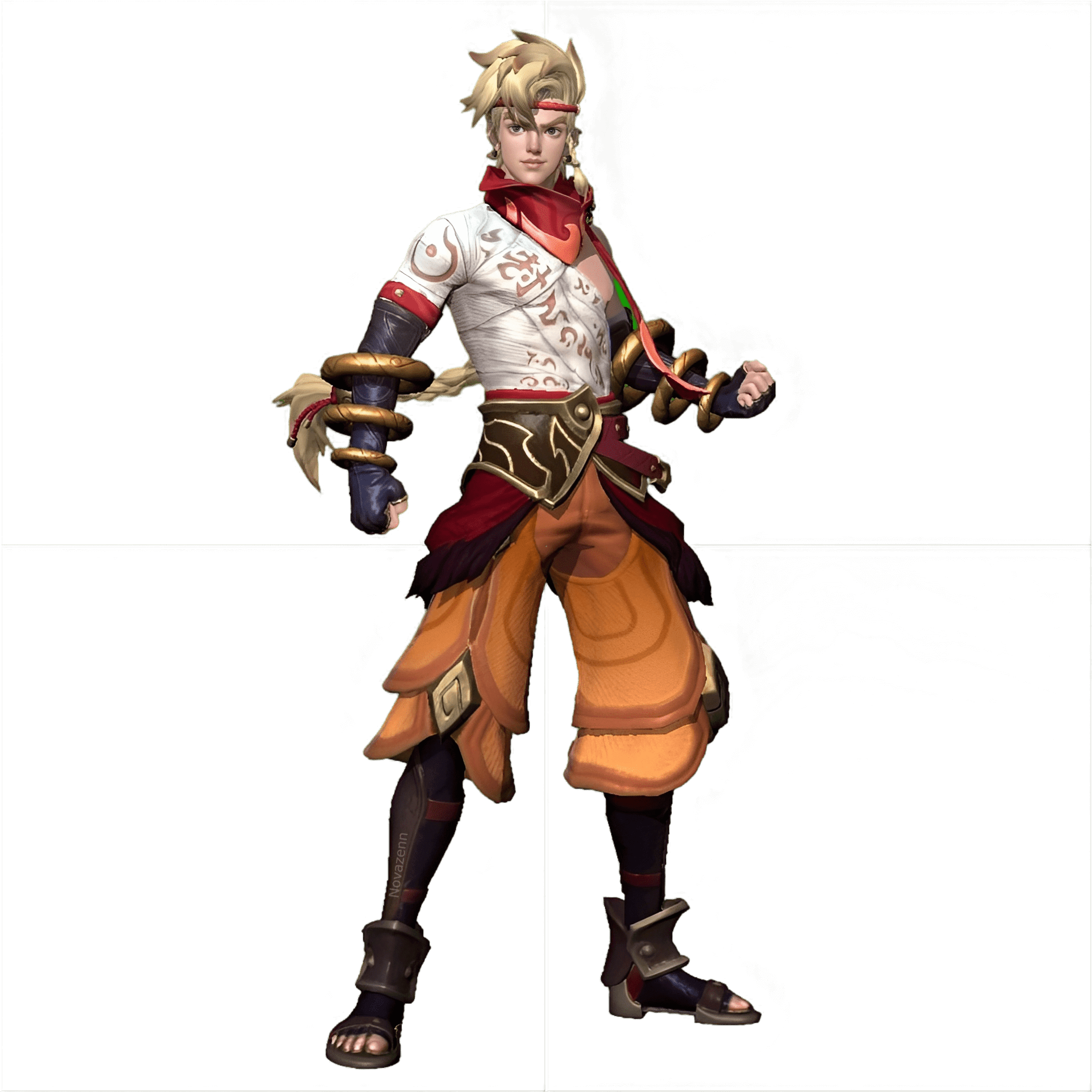 Wallpaper #46UAOJMBVBiSkHCaSIy8265 Yin Png Mobile Legends Wallpaper Novazenn