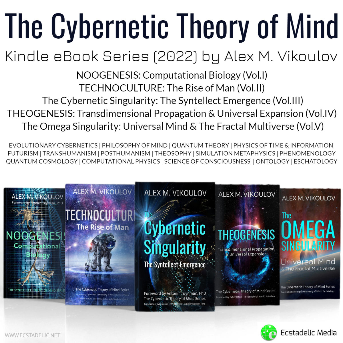 Wallpaper #WGh6GZMBSpphPi3-IxeB1 Alex Vikoulov Cybernetic Theory Interpretive Model of Everything We