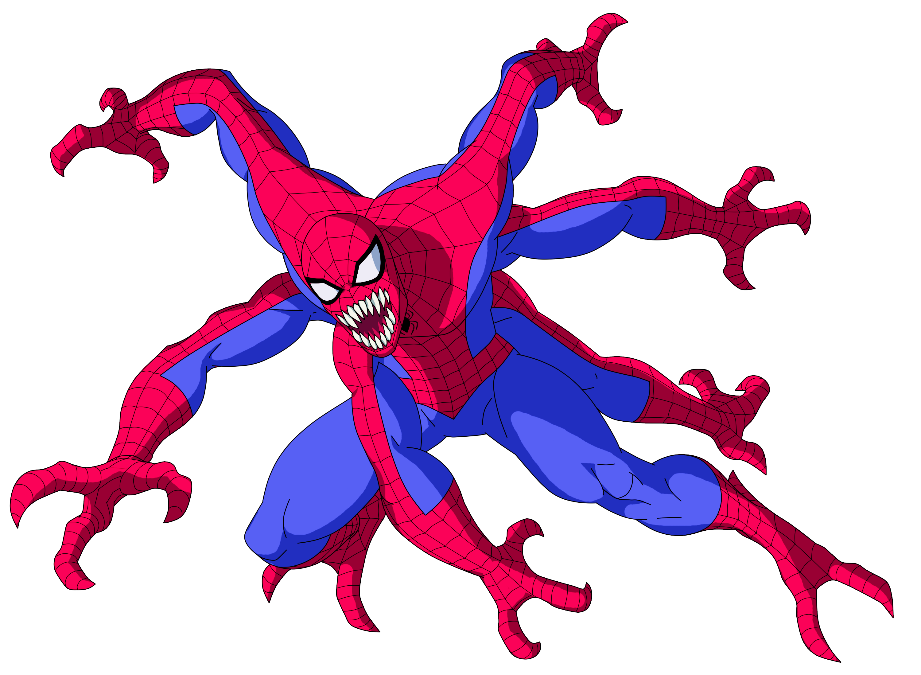 Wallpaper #TPS6OZMBKFX8bn3ra3dt94 Waktu Luang Marvel Doppelganger Spiderman