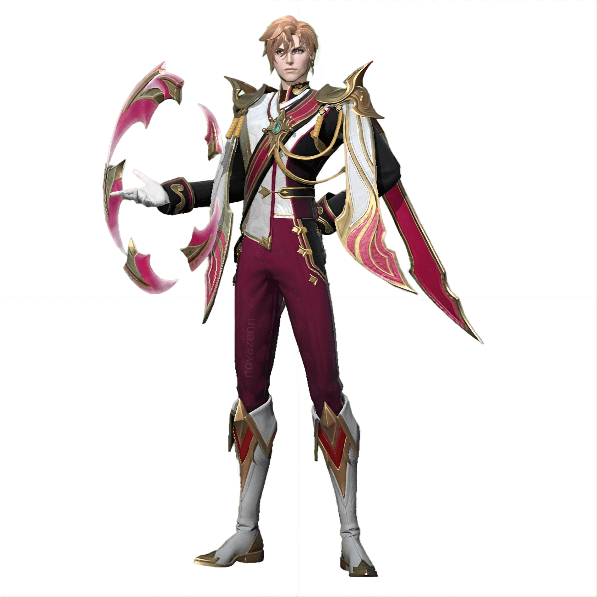 Wallpaper #46UAOJMBVBiSkHCaSIy8343 Aamon Png Mobile Legends Wallpaper Novazenn
