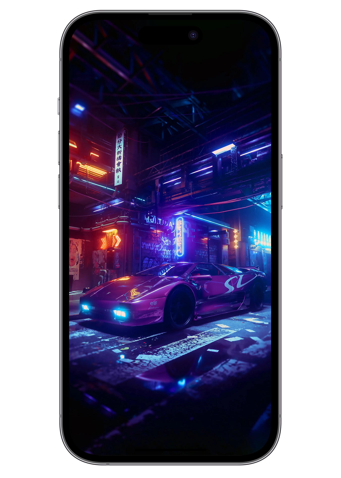Wallpaper #52cN6pIBSpphPi3-WkS376 HD Car Phone Wallpaper Heroscreen