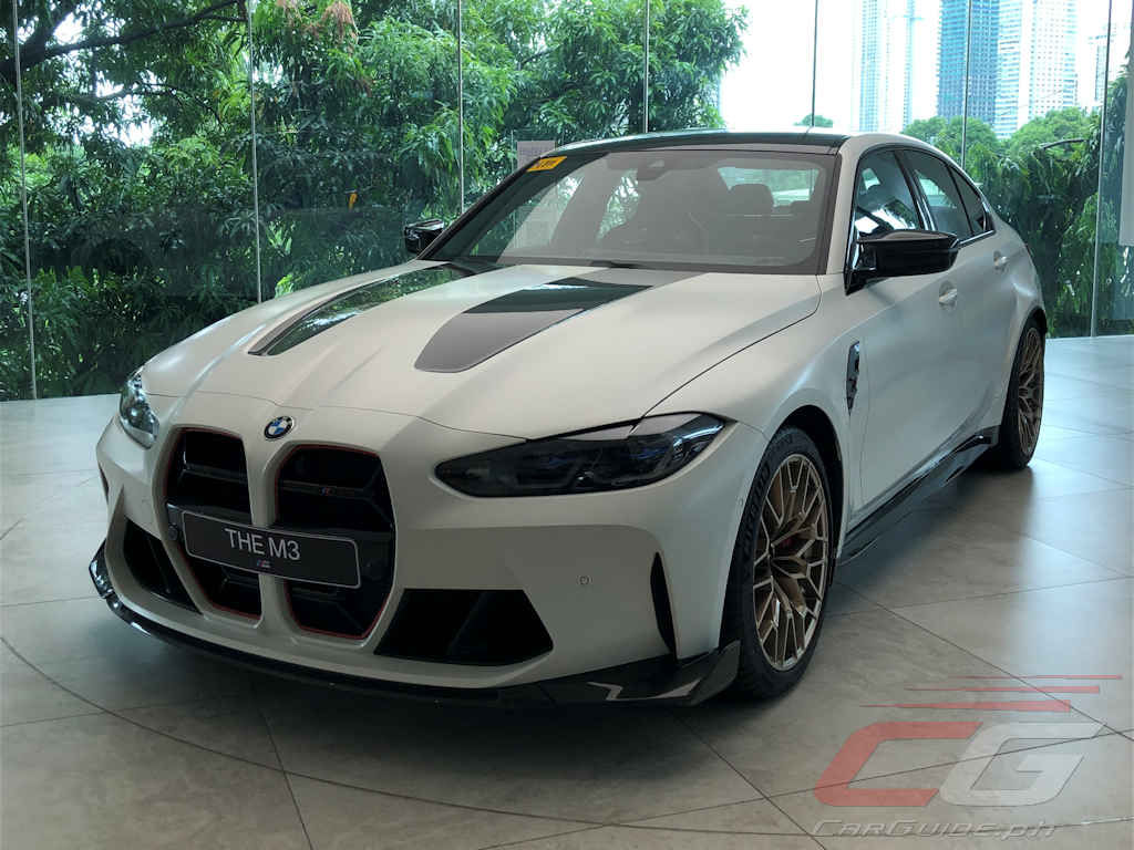 Wallpaper #-BAYYZMBgfYVyjoKURvq323 Hardcore BMW M3 Cs is Most Expensive BMW M Model in the Philippines W