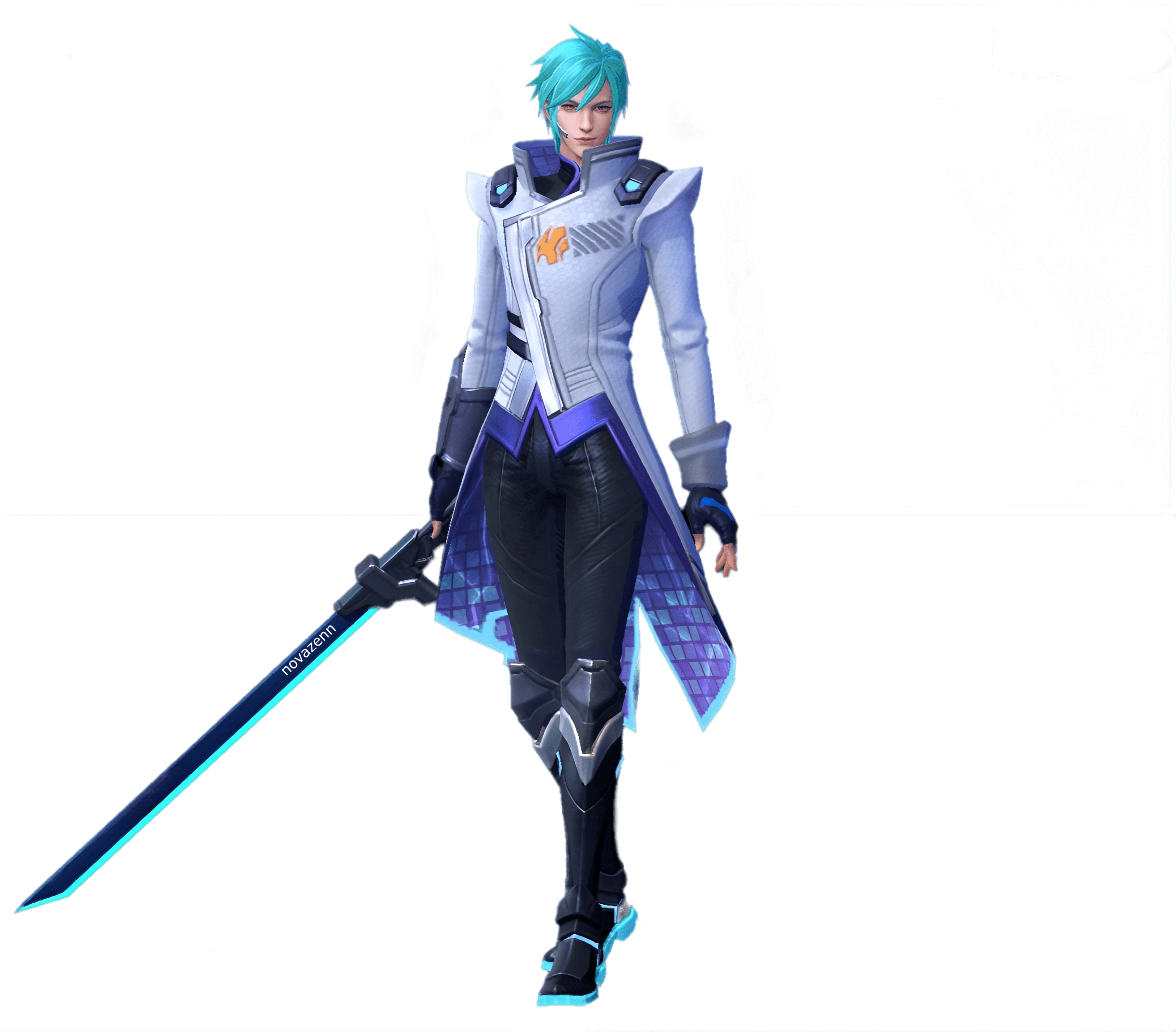 Wallpaper #46UAOJMBVBiSkHCaSIy8268 Ling Png Mobile Legends Wallpaper Novazenn