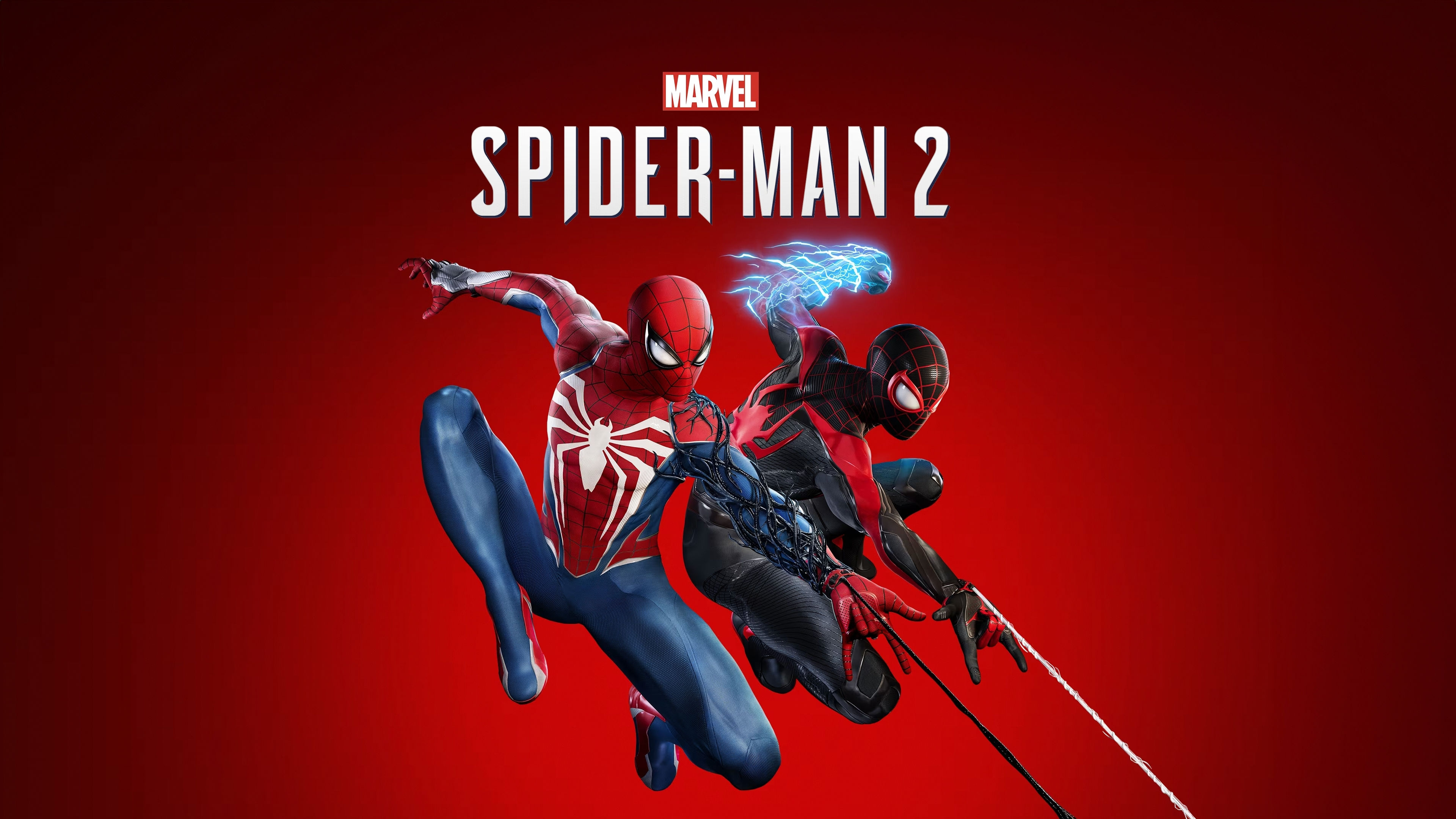 Wallpaper #lVYIeJcBsd6xcFiE6NrS169 Analise Marvels Spider Man 2 PS5 Redefine Seu Genero Com Uma
