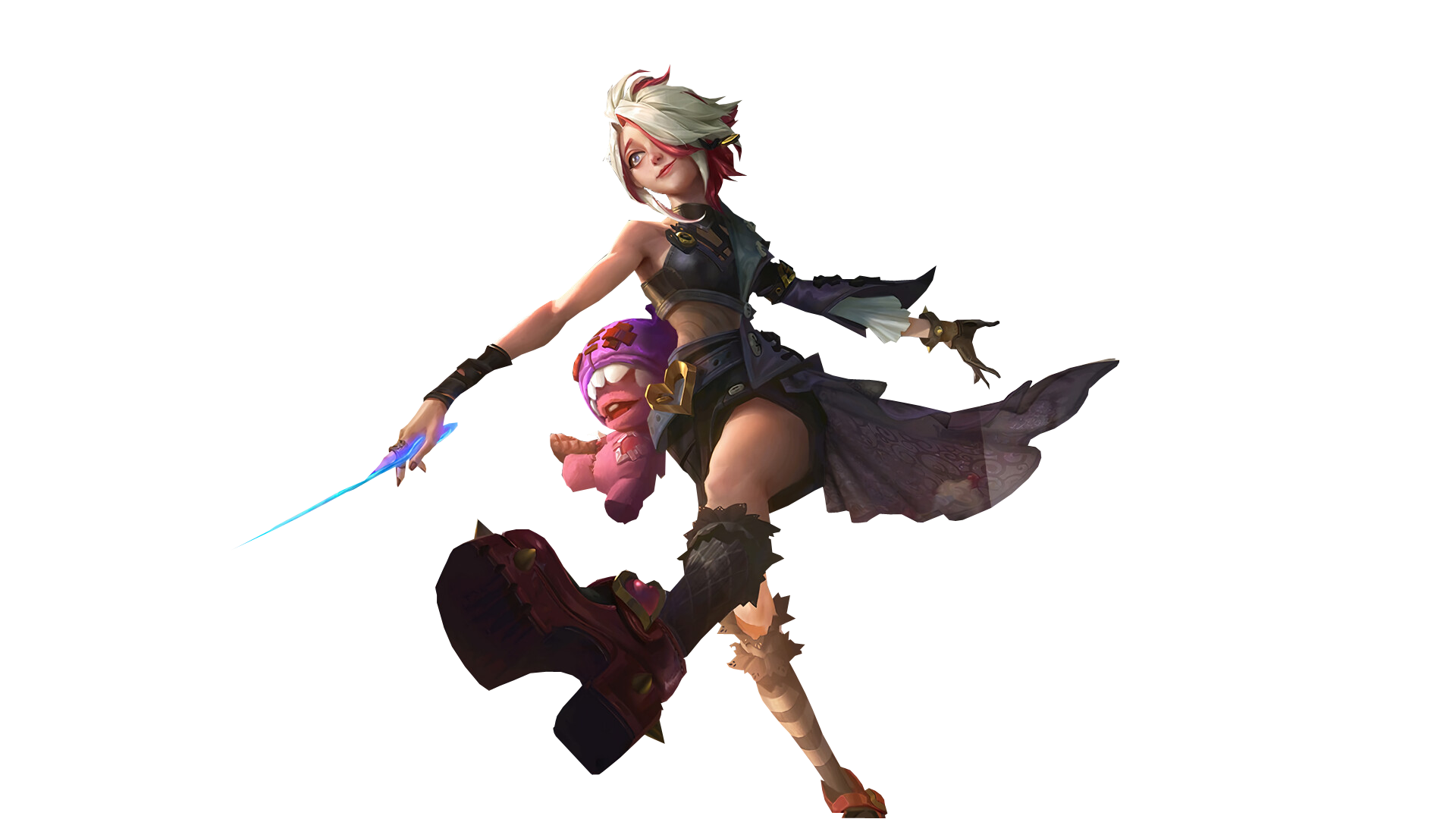 Wallpaper #14v8dZcBcm9NJah-tHdh197 Melissa Mobile Legends Wallpaper HD Png Teh90blog