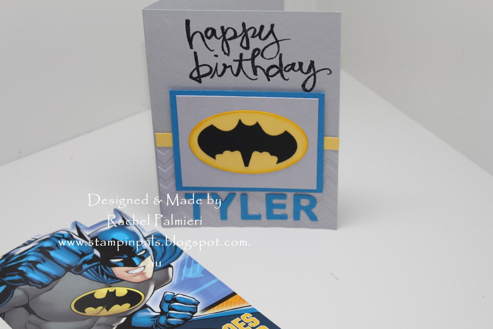 Wallpaper #fgOPZZMBpyOg8YnE89mp278 Stampin Pals Batman Birthday Boy
