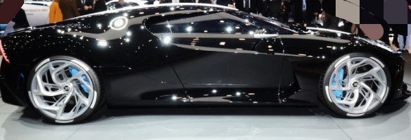 Wallpaper #KbhL2ZIBJvJKYCmEsuxL366 See Who Owns the Most Expensive Car in the World