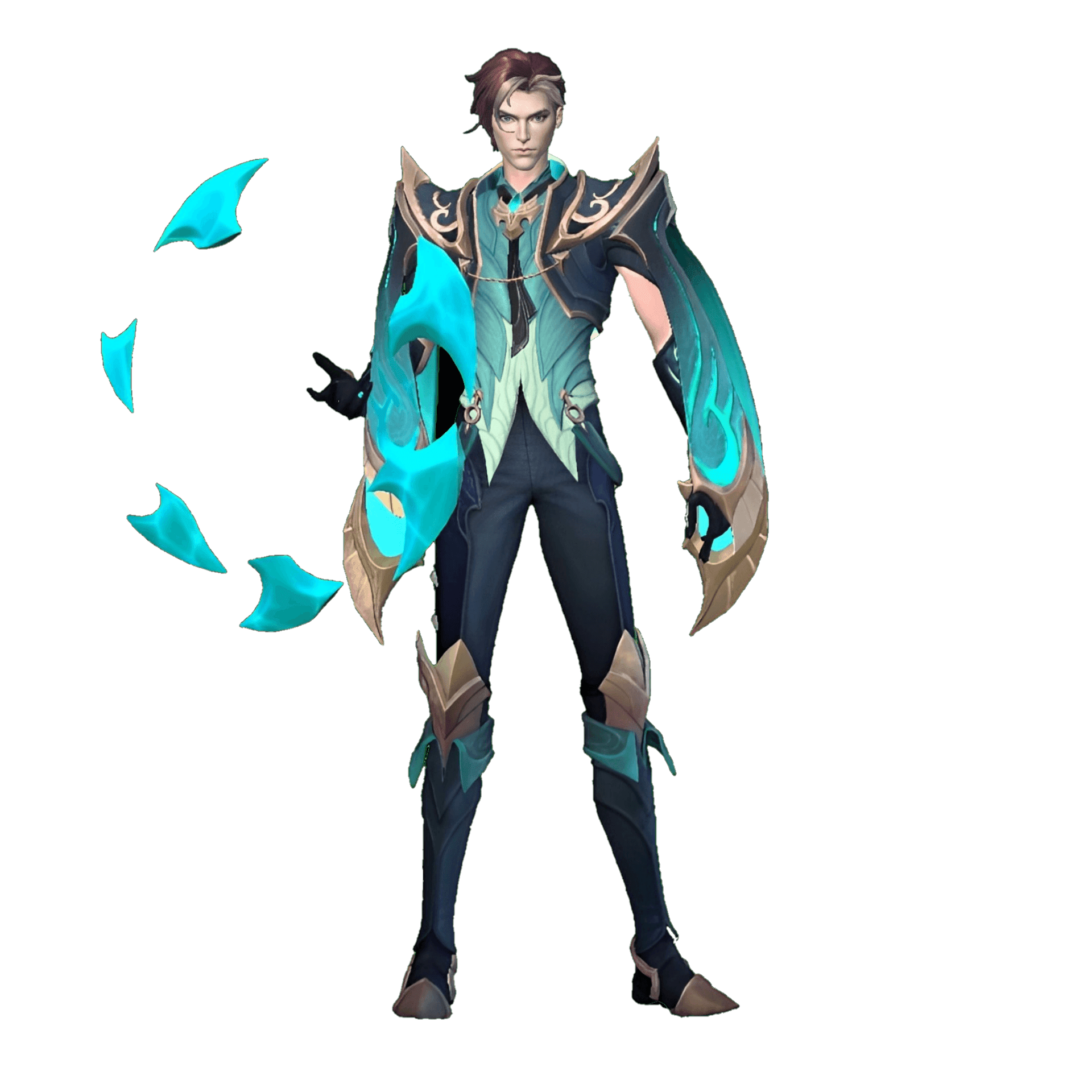 Wallpaper #46UAOJMBVBiSkHCaSIy8276 Aamon Png Mobile Legends Wallpaper Novazenn