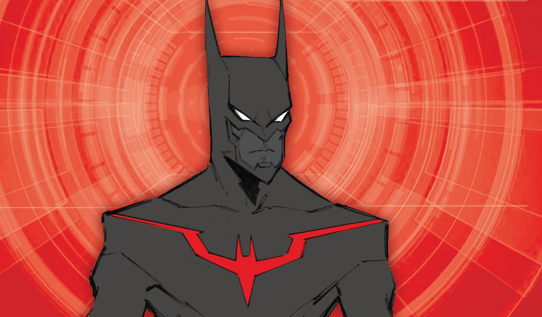 Wallpaper #G3dNJ5MB-pgBXx603KWL393 Top 40 Imagen Batman Del Futuro Conoce a Batman Del Pasado Abzlocalmx