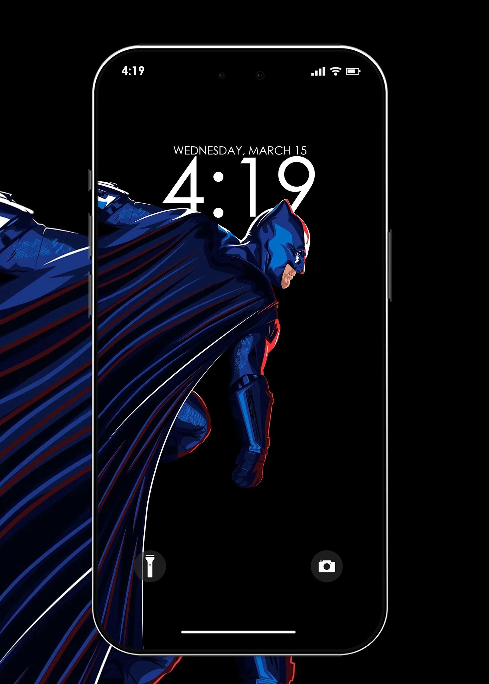 Wallpaper #MGgJGZMBSpphPi3-IRVe284 Batman 4K OLED Wallpaper Phone Wallpaperize