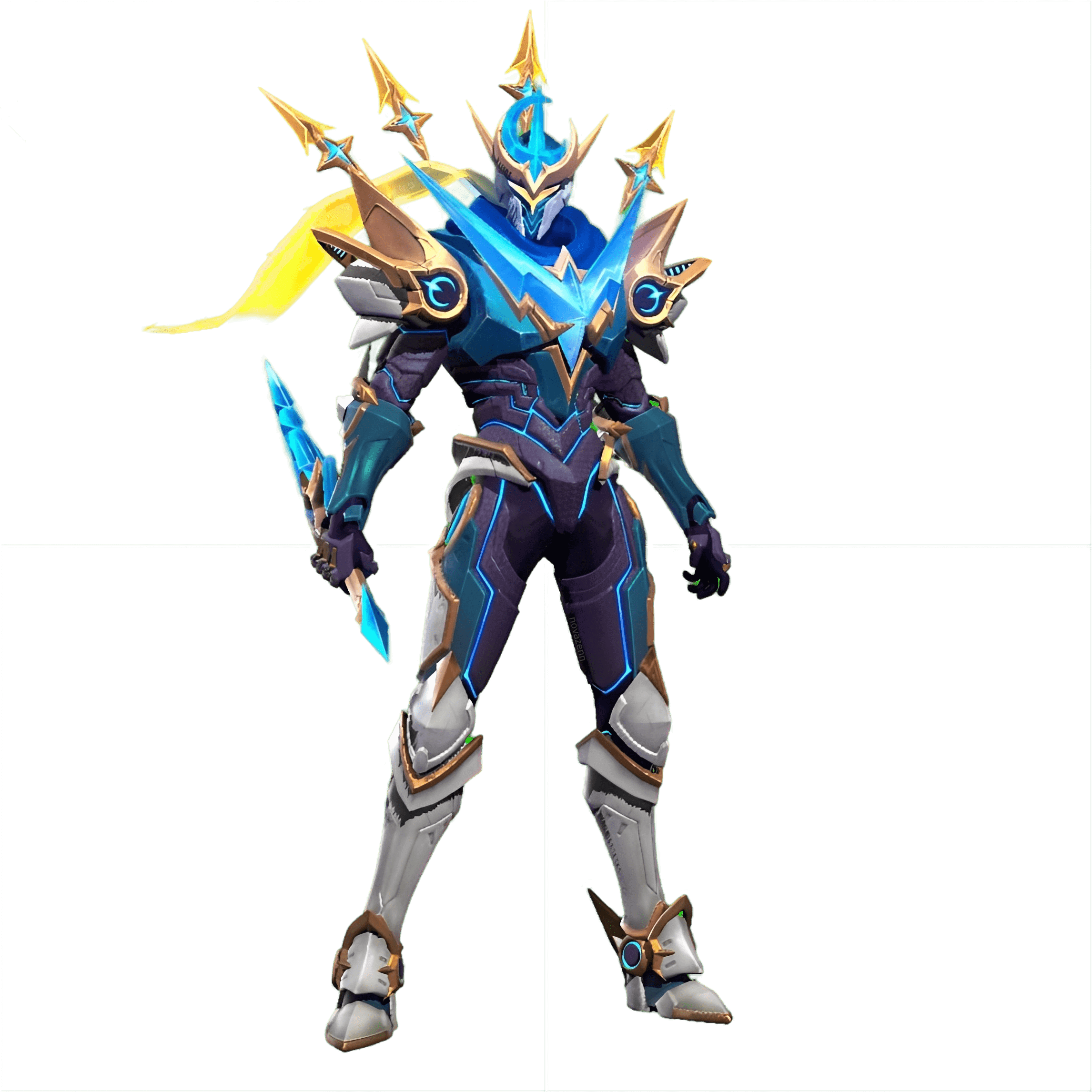 Wallpaper #0WiOH5MBSpphPi3-iyvg164 Gusion Png Mobile Legends Wallpapers Novazenn