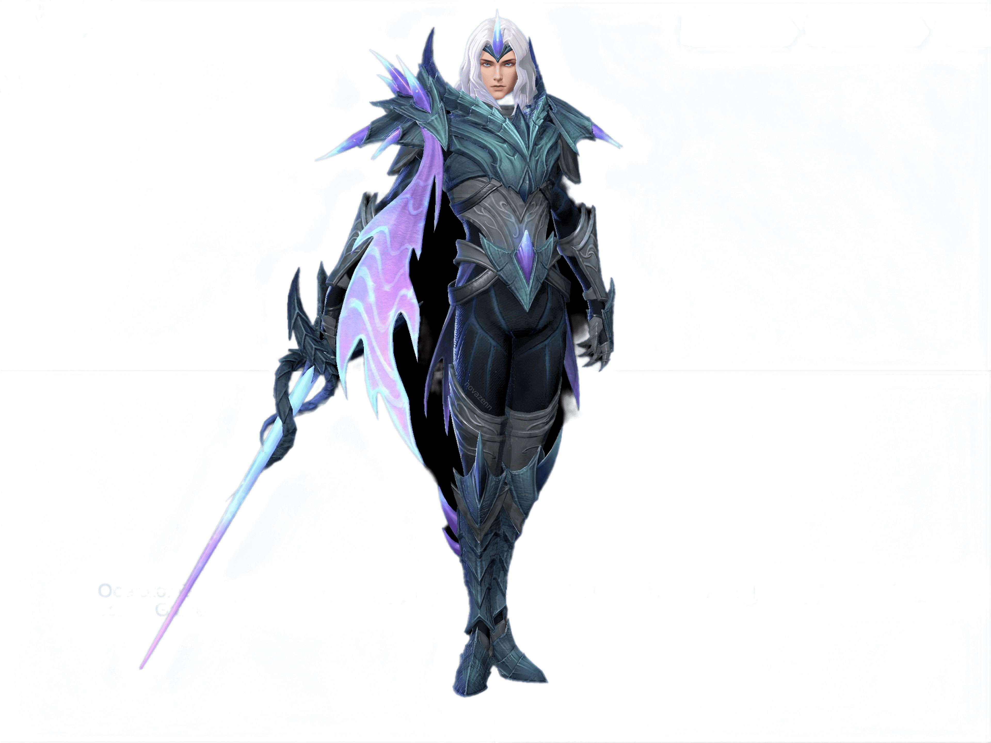 Wallpaper #46UAOJMBVBiSkHCaSIy8266 Lancelot Png Mobile Legends Wallpaper Novazenn