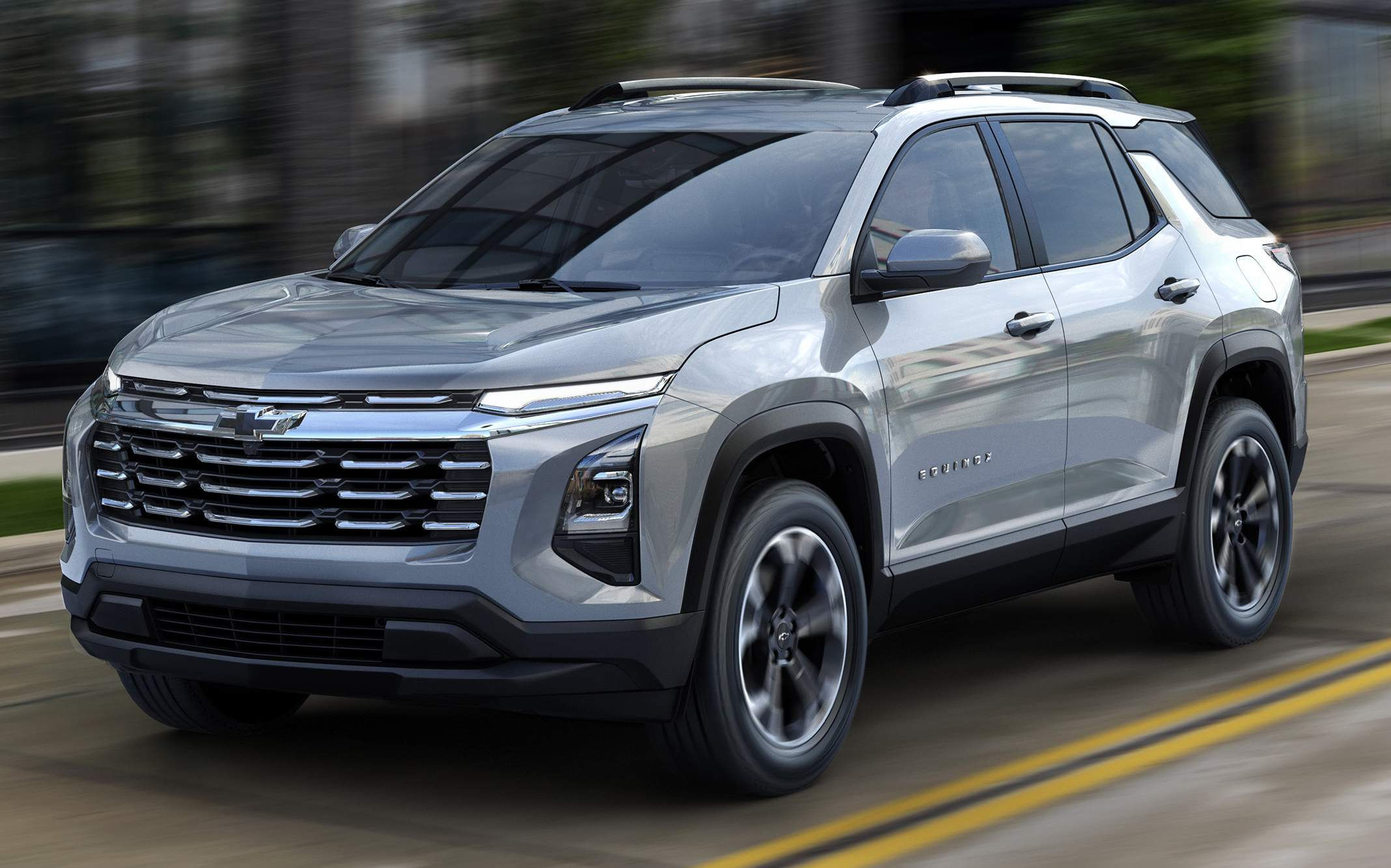 Wallpaper #HmieI5MBSpphPi3-njYE131 Novo Chevrolet Equinox 2025 Revelado Fotos Detalhes E Ficha Tecnica
