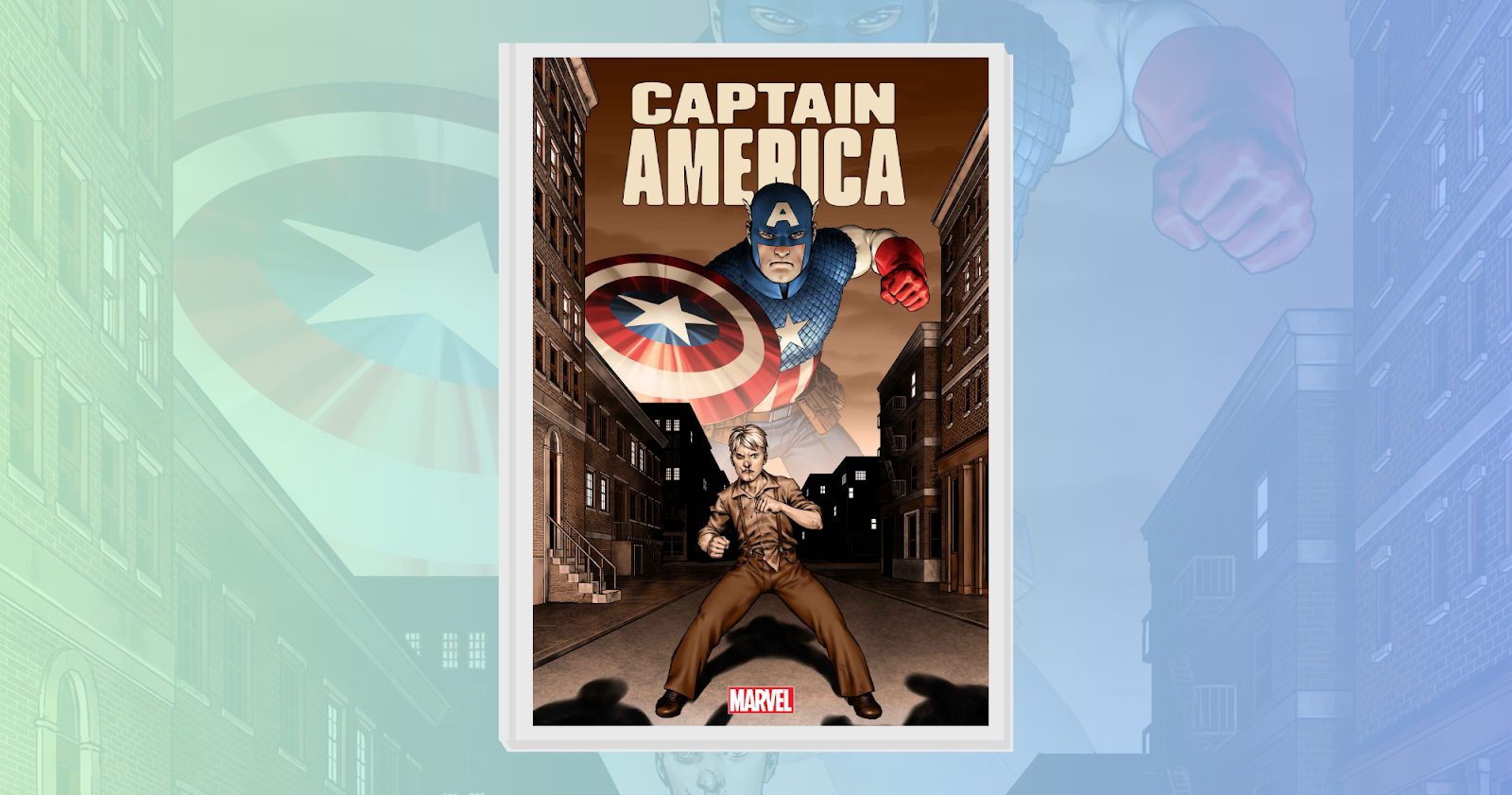 Wallpaper #zWdQ-ZIBSpphPi3-lozD84 J Michael Straczynski Regresa a Marvel Con Captain America 1