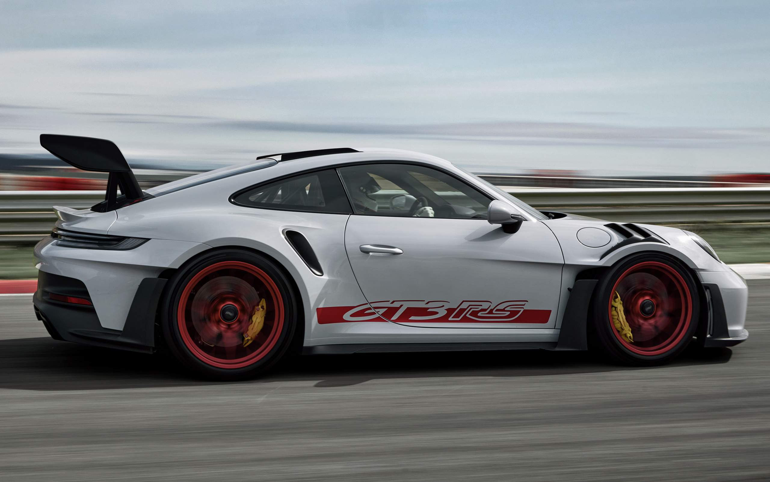 Wallpaper #d1JBNpMBMJD5Jq7_VwlQ10 Porsche 911 Gt3 Rs 2023 Chega Ao Brasil Preco R 1769000