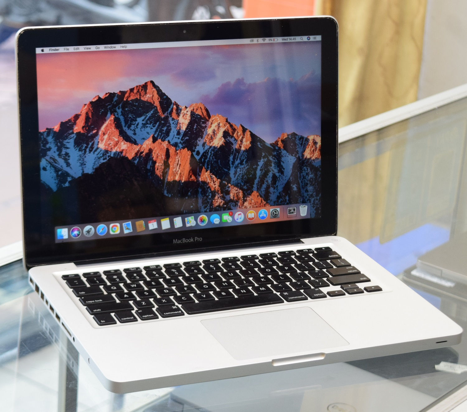 Wallpaper #PWiaG5MBSpphPi3-dSBM13 Jual Macbook Pro Core I7 13 Inchi Md314lla Jual Beli Laptop Bekas