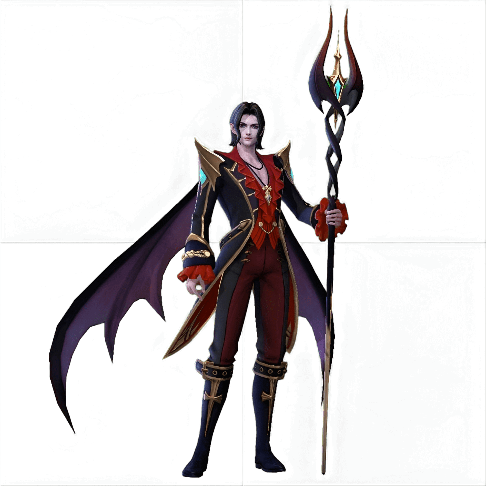Wallpaper #0WiOH5MBSpphPi3-iyvg157 Cecilion Png Mobile Legends Wallpaper Novazenn