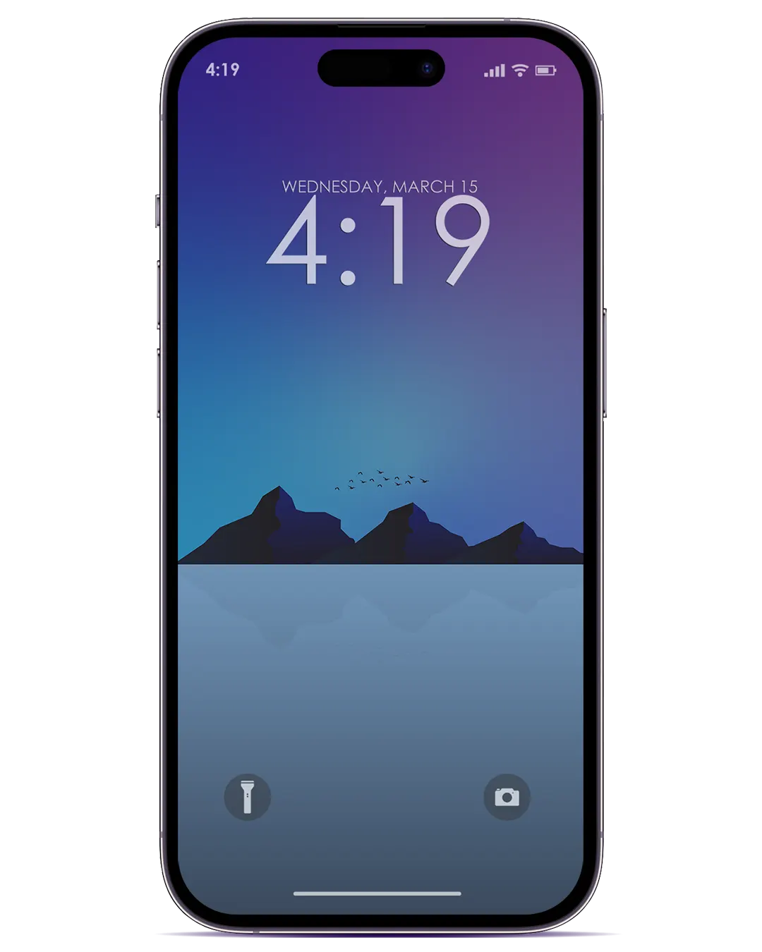 Wallpaper #NR0MLZMBlOZrFDOkDs7f262 4K Minimalist iPhone Wallpaper