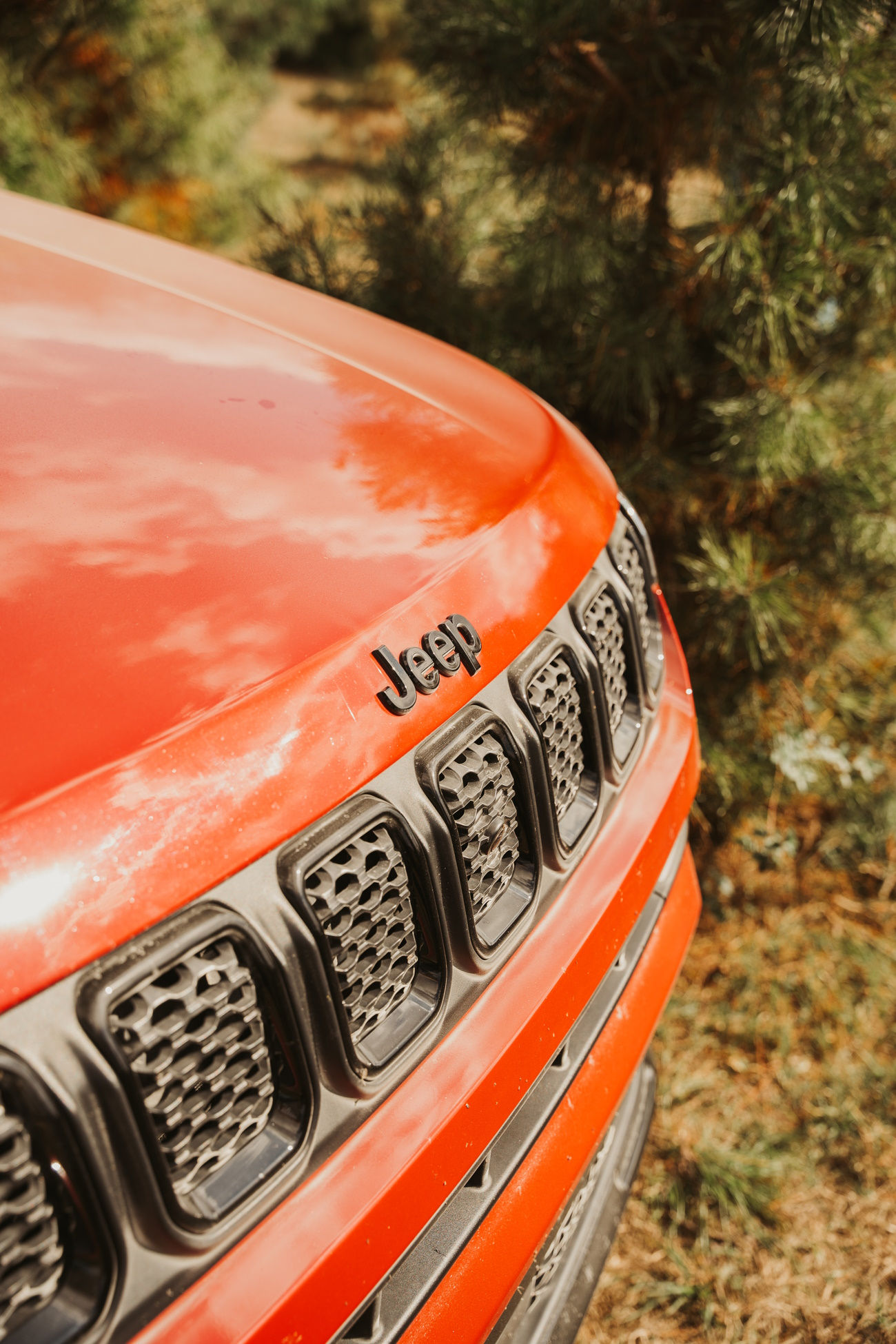 Wallpaper #ymcY7JIBSpphPi3-gVD1241 First Drive Jeep Compass