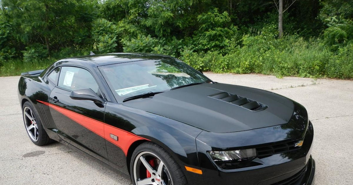 Wallpaper #LLg92JIBJvJKYCmEiOeR171 General Motors High Performance Blog 2015 Hot Rod Camaro Limited Edition