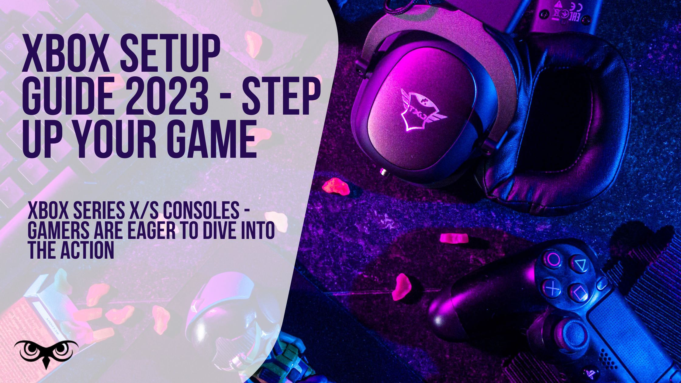 Wallpaper #9J3iY5cBkAG5jTCH1a-0147 Xbox Setup Guide 2023 Step Up Your Game