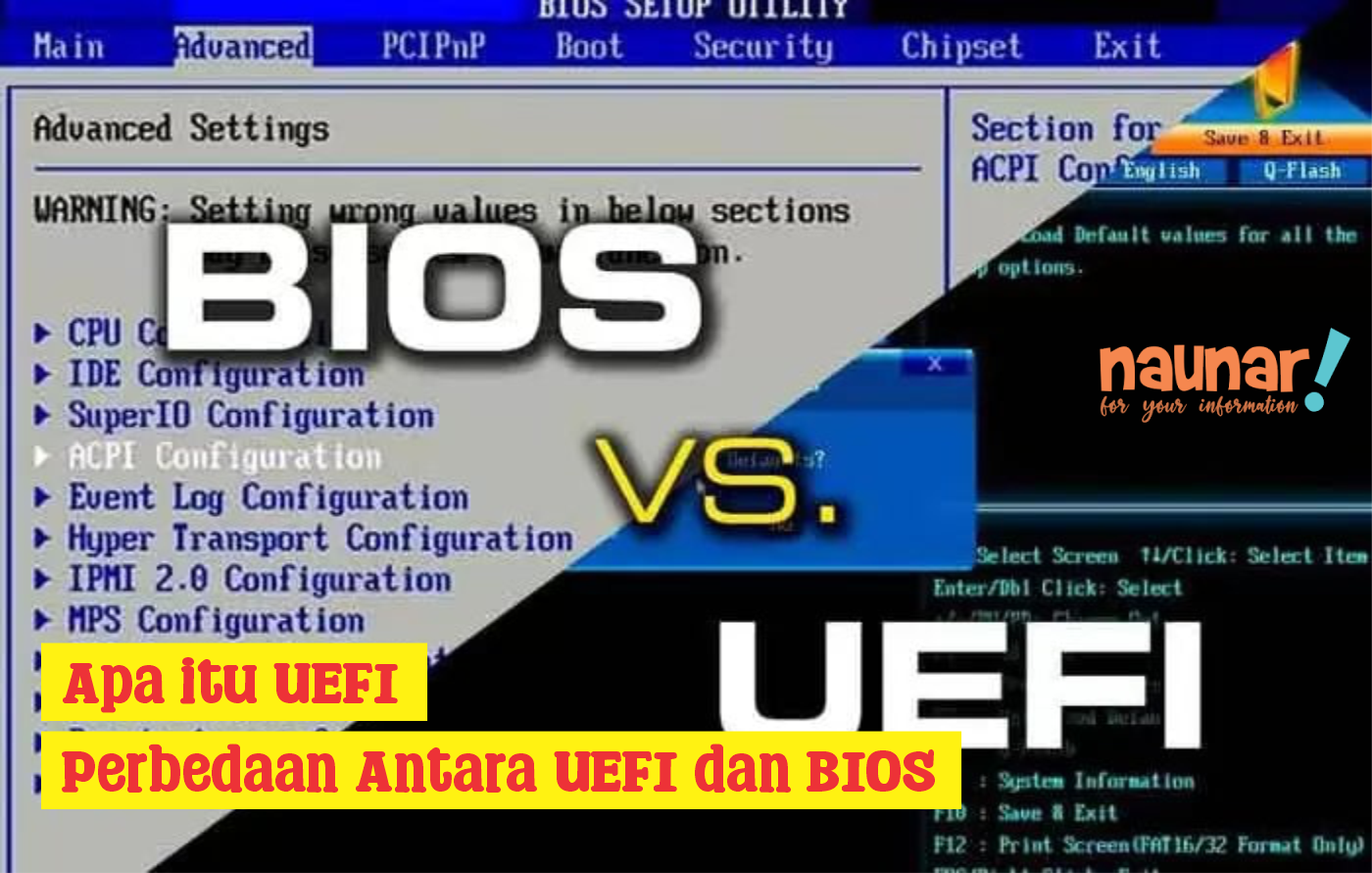 Wallpaper #l7iI2JIBJvJKYCmEvOjU183 Apa Itu Uefi Dan Apa Perbedaan Antara Uefi Dan Bios Informasi Teknologi