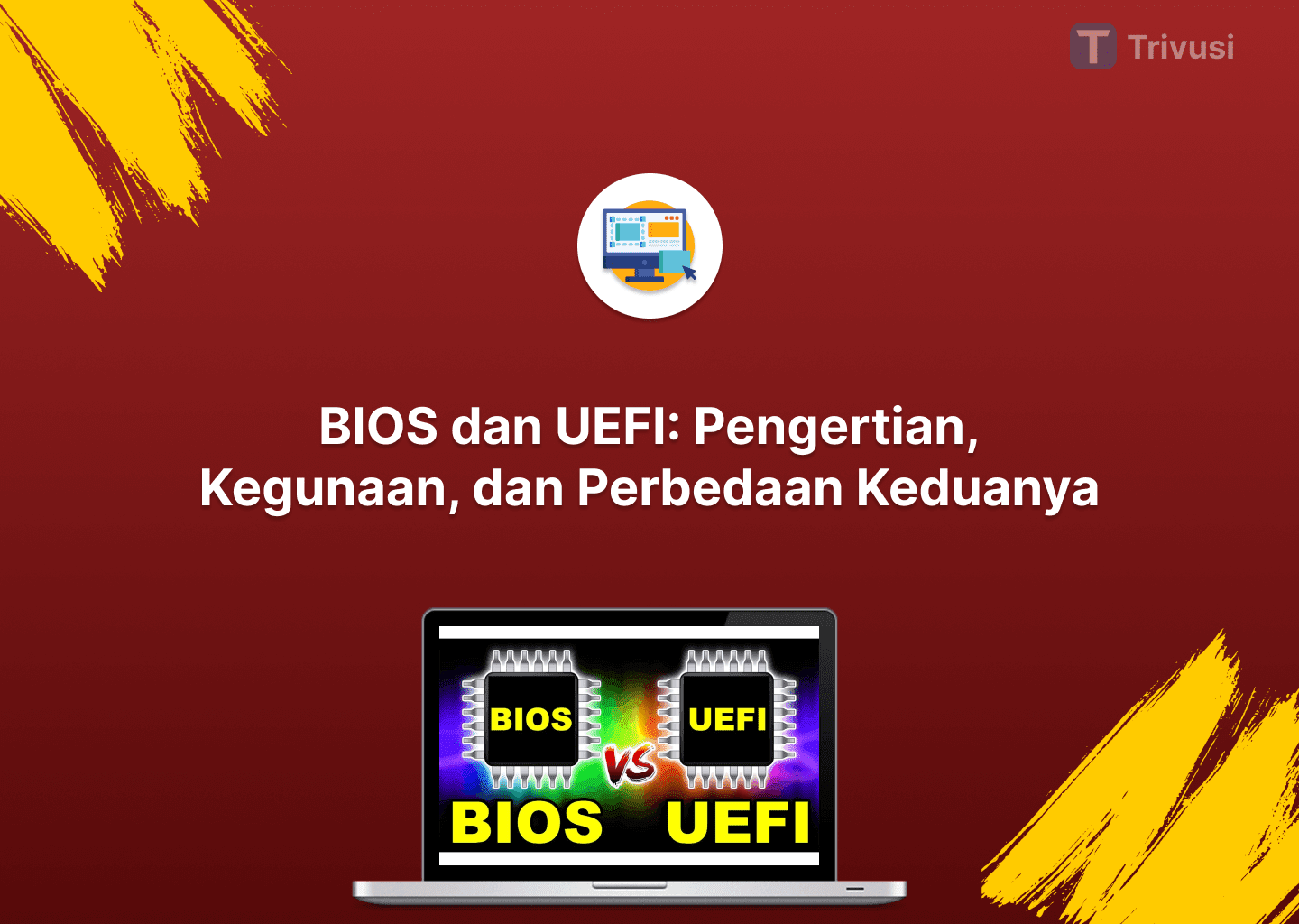 Wallpaper #l7iI2JIBJvJKYCmEvOjU190 Bios Dan Uefi Pengertian Kegunaan Dan Perbedaan Keduanya Trivusi