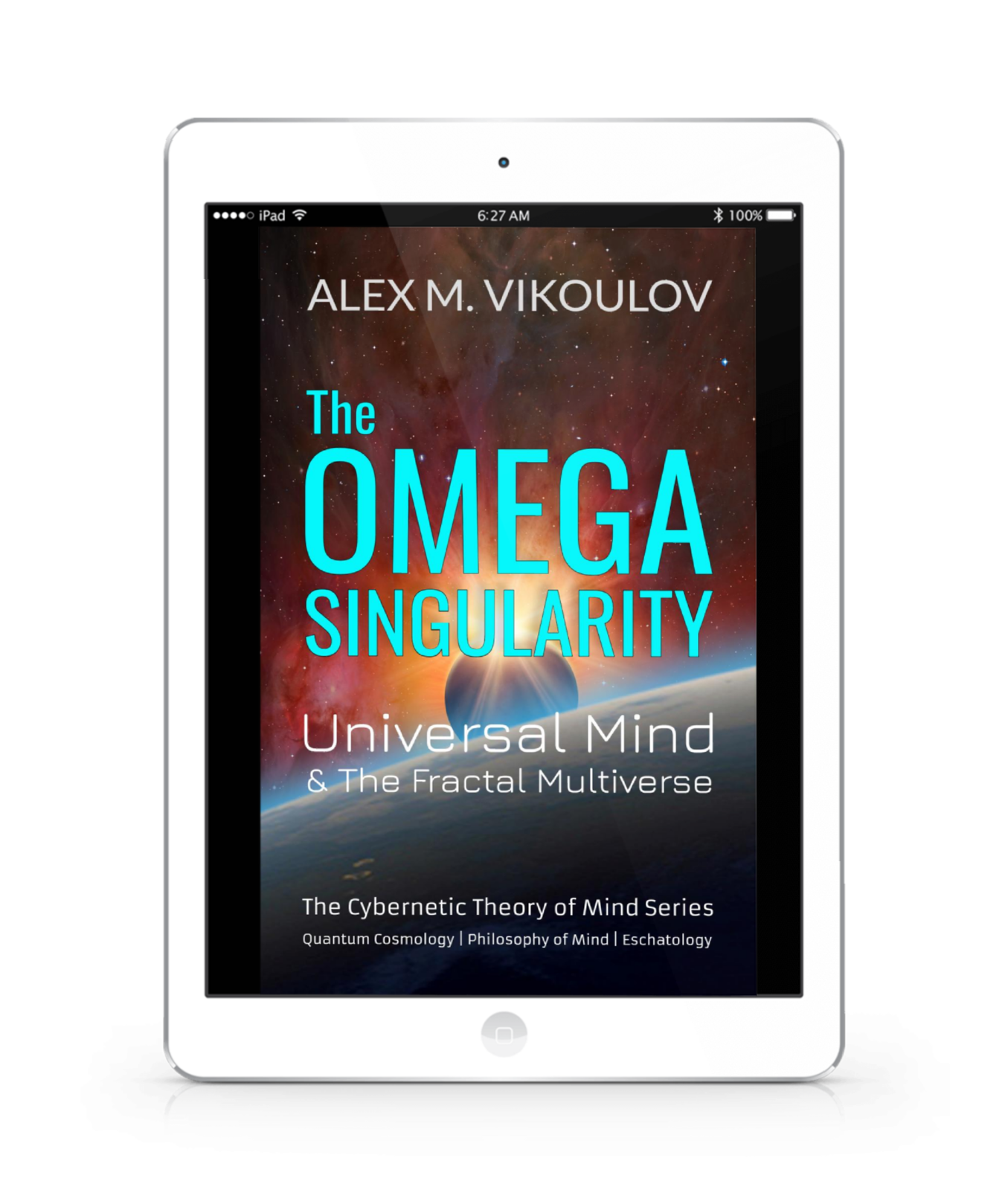 Wallpaper #WGh6GZMBSpphPi3-IxeB55 Alex Vikoulov Cybernetic Theory Interpretive Model of Everything We