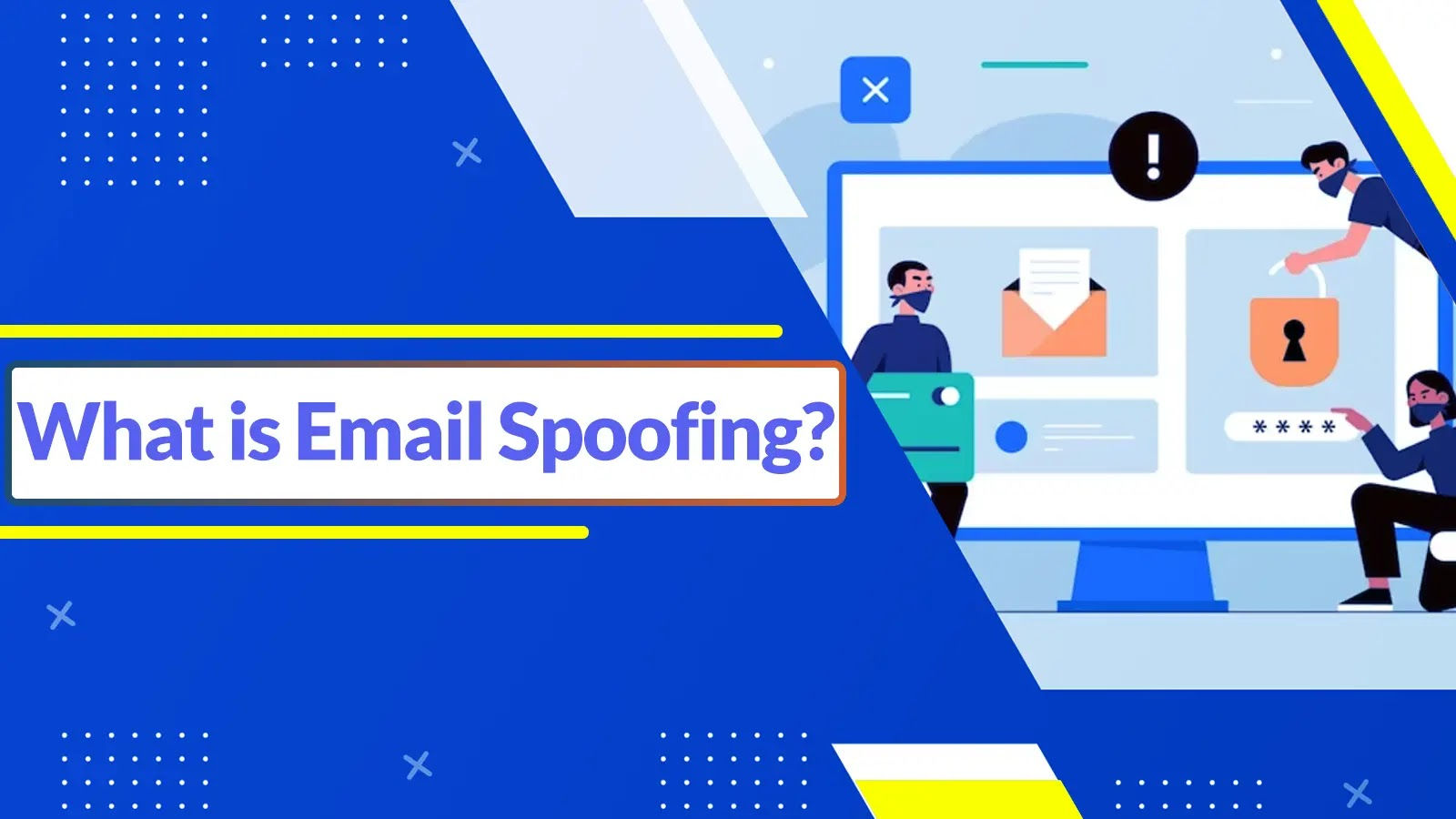 Wallpaper #ZGef9JIBSpphPi3-Vnsf196 What is eMail Spoofing eMail Threat Prevention Checklist 2024