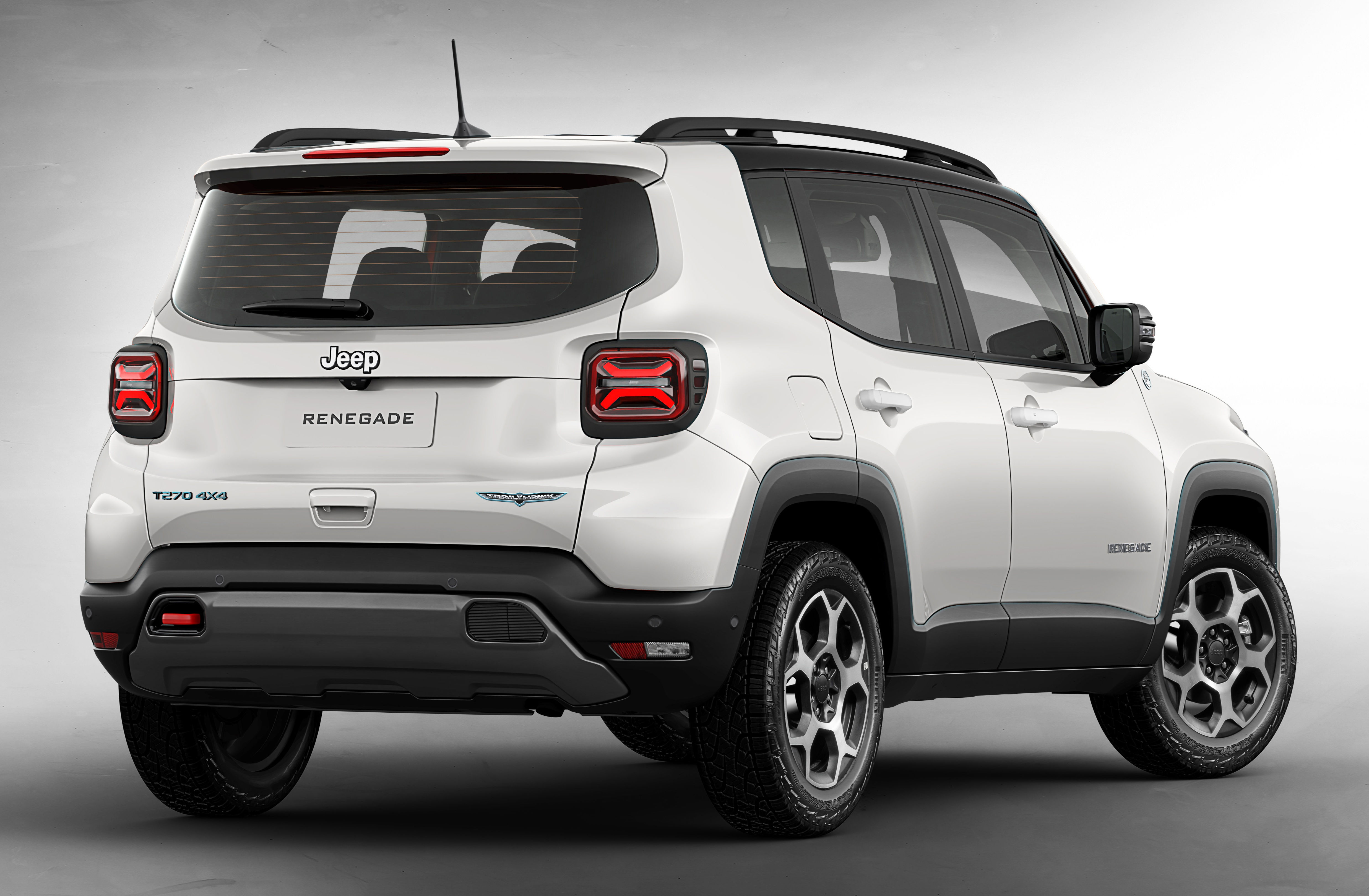 Wallpaper #Uh1hLZMBlOZrFDOkhtBE132 Jeep Renegade Chega a Linha 2024 Com Kit Dark Pack Para a Versao Longitude