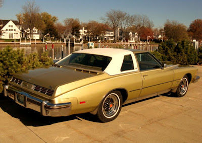 Wallpaper #bLhg2pIBJvJKYCmEEfFw278 Muscle Car Collection 1974 Buick Riviera Gs Grand Sport Review