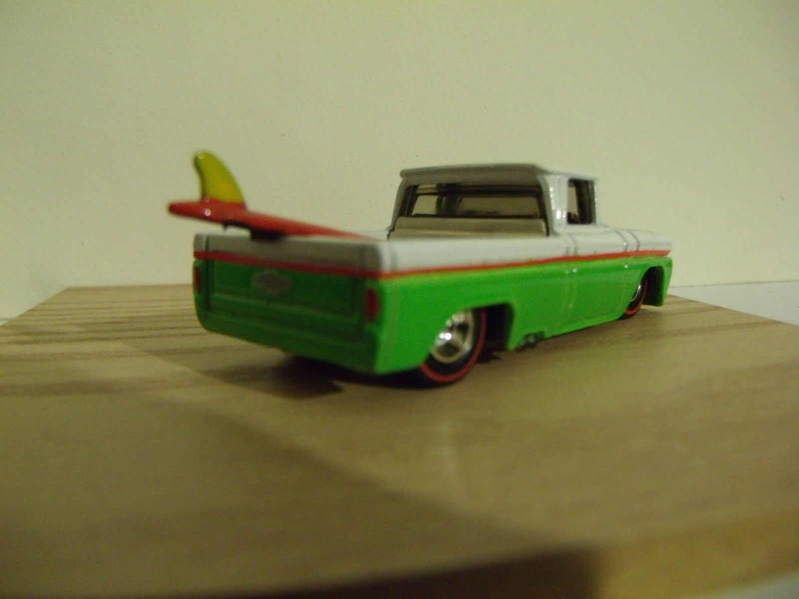 Wallpaper #QjUFlZcBk_lpvpalP5gK126 Toy Kids Custom 62 Chevrolet Pick Up