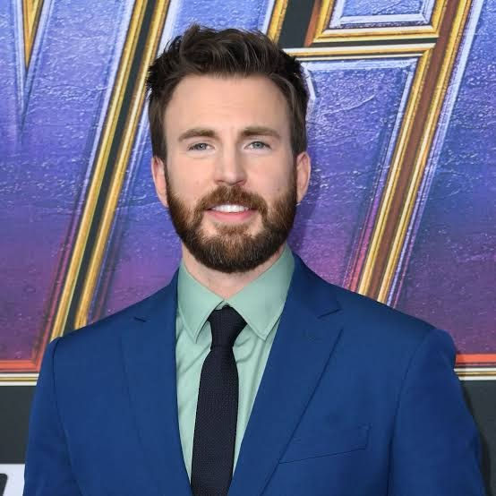 Wallpaper #71840 Interazione Tra Chris Evans E Scarlett Johansson Sui Social Media Tiktok