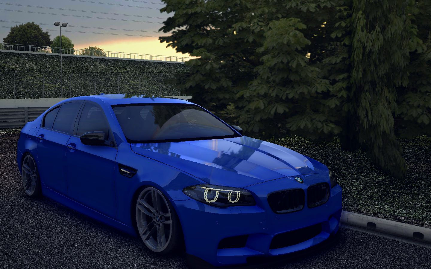 Wallpaper #_hWRuI4BmMigT4Unz1Tl58 BMW F10 Modu Indir