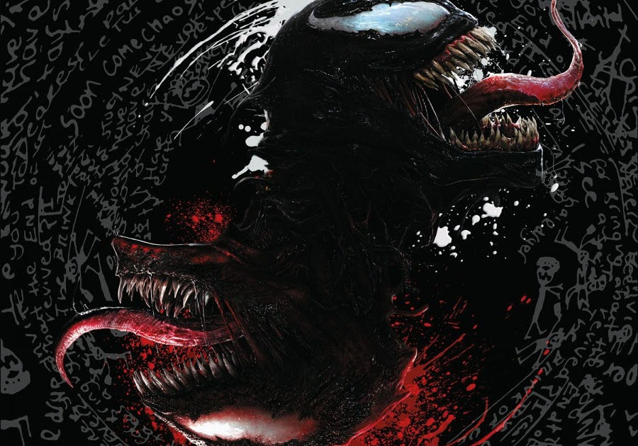 Wallpaper #v7gL3JIBJvJKYCmEYfnM409 Laloflix Venom Let There Be Carnage