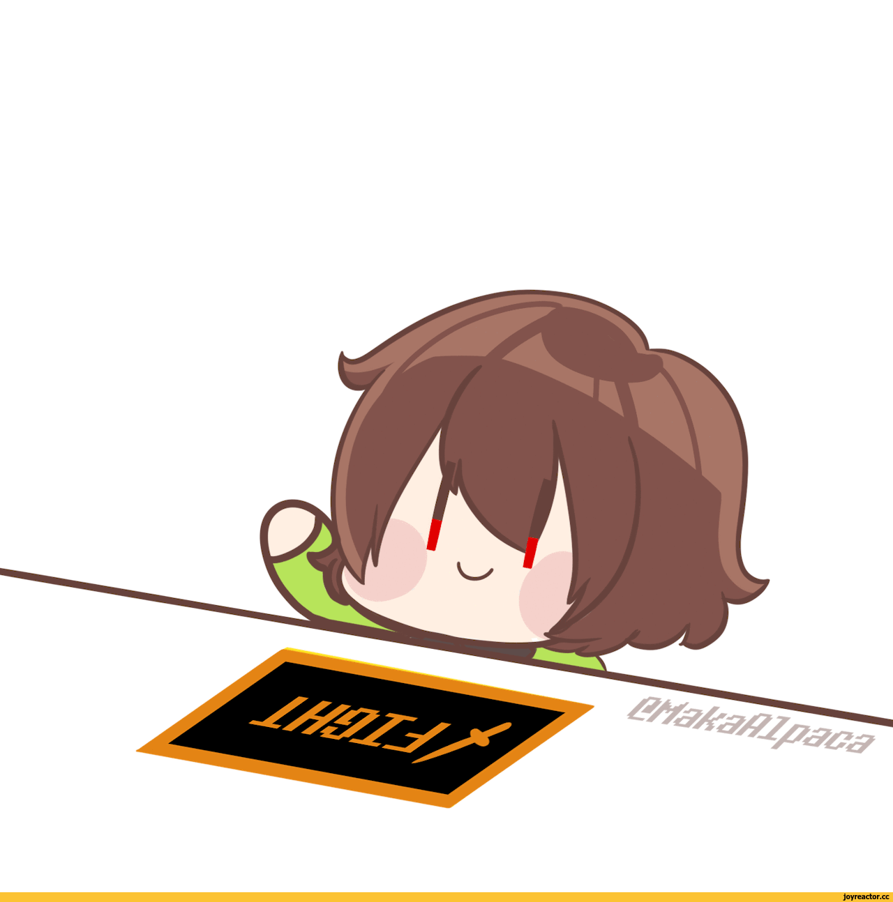Wallpaper #-2jSE5MBSpphPi3-AgEt47 Chara Undertale Gif Undertale Personazi Undertale