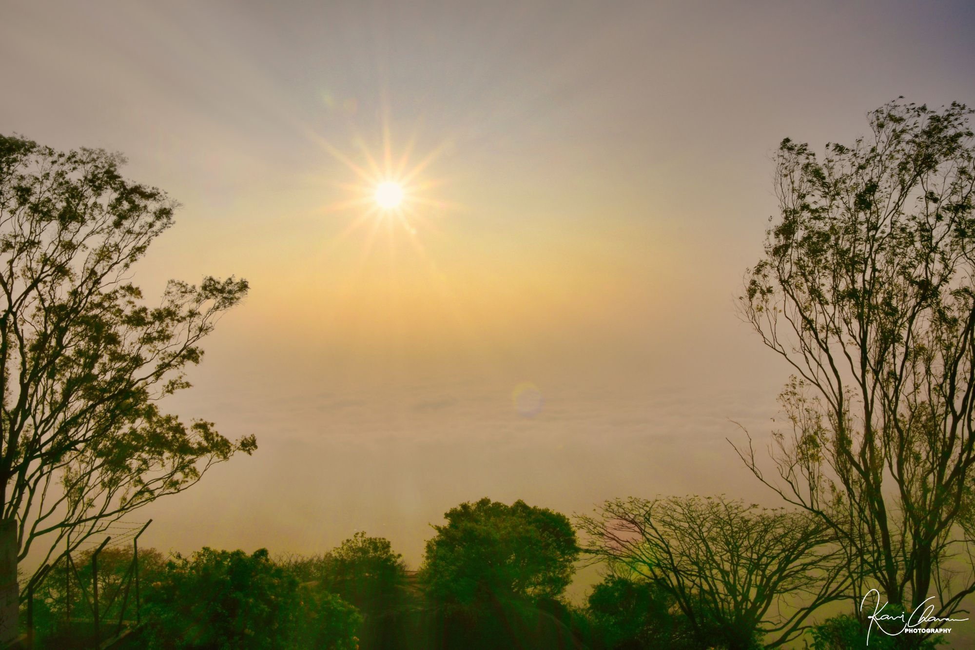 Wallpaper #rHfNJ5MB-pgBXx60M6f7247 Beautiful Sunrise View at Nandi Hills Bangalore Kavikant Chavan