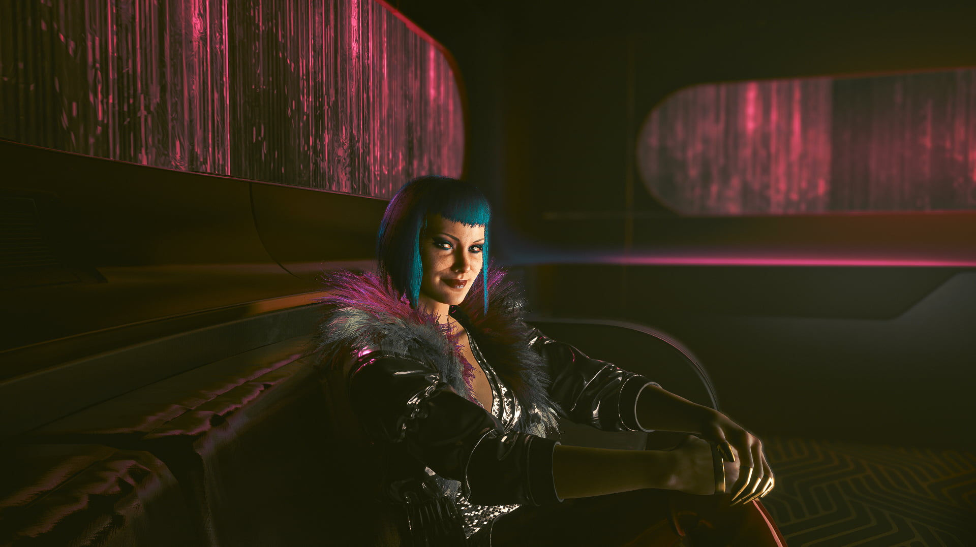 Wallpaper #FBlCBI8BtGB6xQ78h05_13 Free Download HD Wallpaper Cyberpunk Cyberpunk 2077 Neon