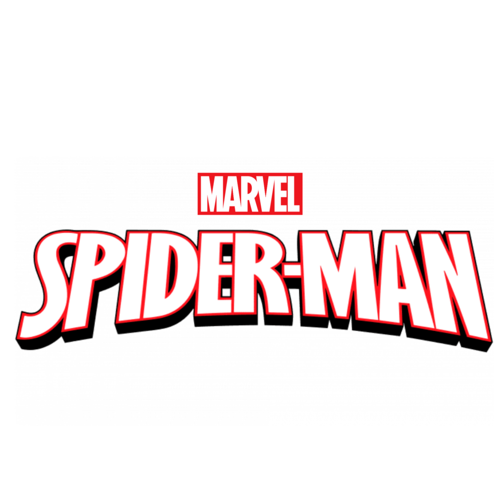 Wallpaper #vWhpHJMBSpphPi3-aSLA129 Logotipo De Spiderman 2023 Png