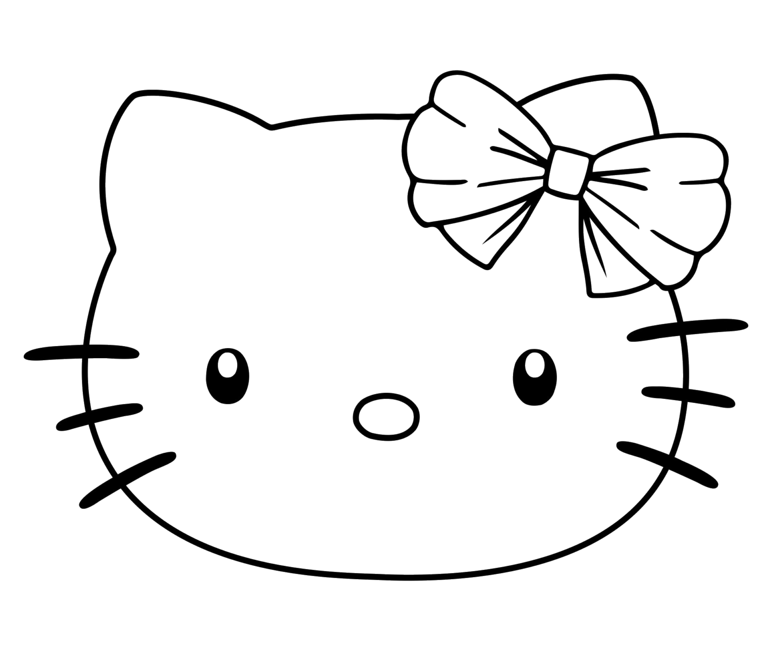 Wallpaper #1c50c Hello Kitty Vector Art Icons and Graphics for Free Download